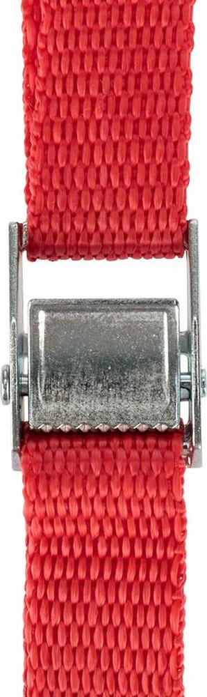 REXANT 80-0244 Ремень для крепления груза, с фиксатором, 2,5м REXANT
