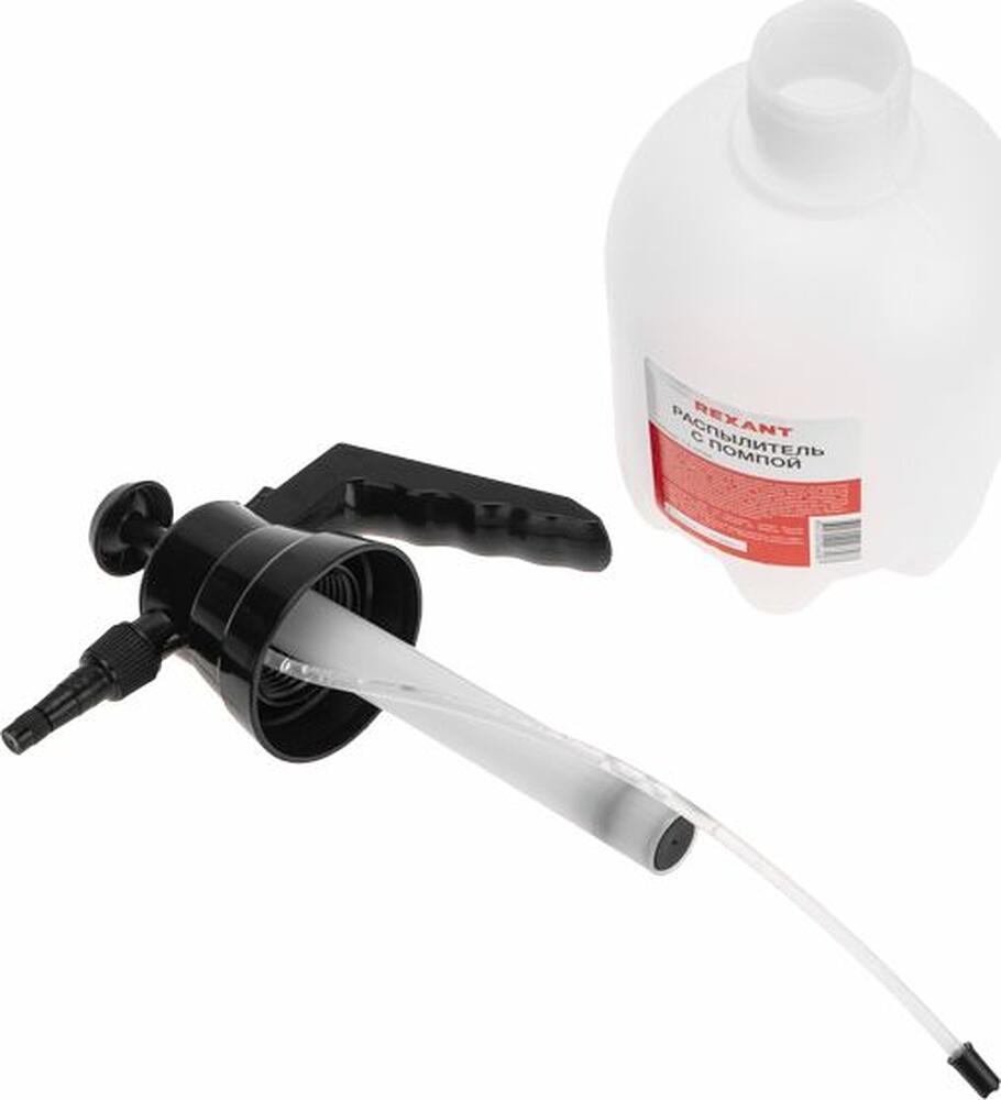 REXANT 80-0297 Распылитель (опрыскиватель) 1,5л REXANT