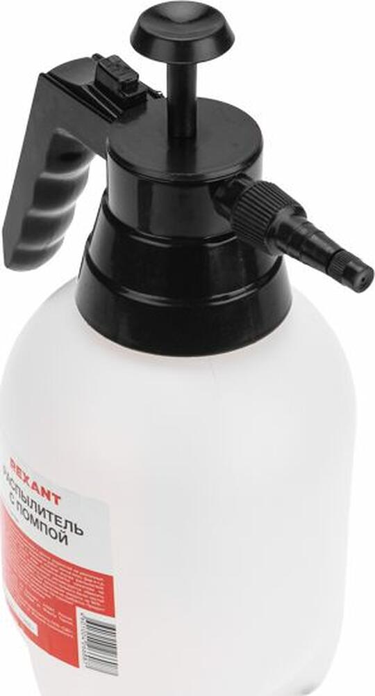 REXANT 80-0297 Распылитель (опрыскиватель) 1,5л REXANT