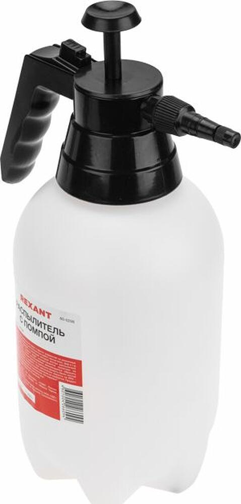 REXANT 80-0298 Распылитель (опрыскиватель) 2л REXANT