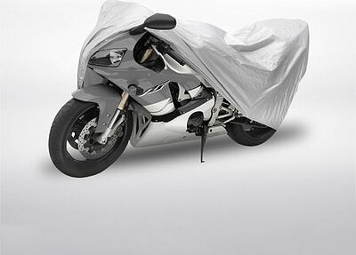 REXANT 80-0312 Чехол-тент на мотоцикл, размер XL REXANT