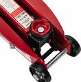 REXANT 80-0605 Домкрат гидравлический подкатной 2,5т с фиксатором REXANT
