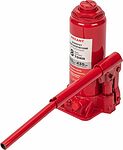 REXANT 80-0612 Домкрат гидравлический бутылочный 8т REXANT