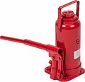 REXANT 80-0614 Домкрат гидравлический бутылочный 12т REXANT