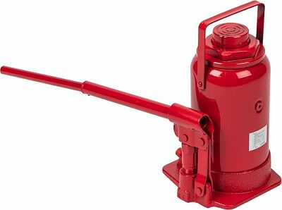 REXANT 80-0617 Домкрат гидравлический бутылочный 25т REXANT