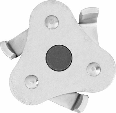 REXANT 80-0700 Съемник масляного фильтра Краб, 56-110мм, плоские захваты REXANT