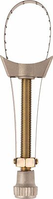 REXANT 80-0705 Съемник масляного фильтра, ленточный, 55-110мм REXANT