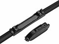 REXANT 80-0926 Щетка стеклоочистителя бескаркасная Multi Clamp, 550мм REXANT