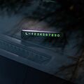 REXANT 80-1001 Автовизитка парковочная с номером телефона REXANT REXANT 80-1001 Автовизитка парковочная с номером телефона REXANT