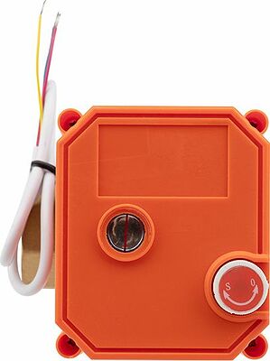 REXANT 82-0207 Система контроля протечки воды REXANT Nautilus RT32-2, 2 крана -1 1/4 дюйма