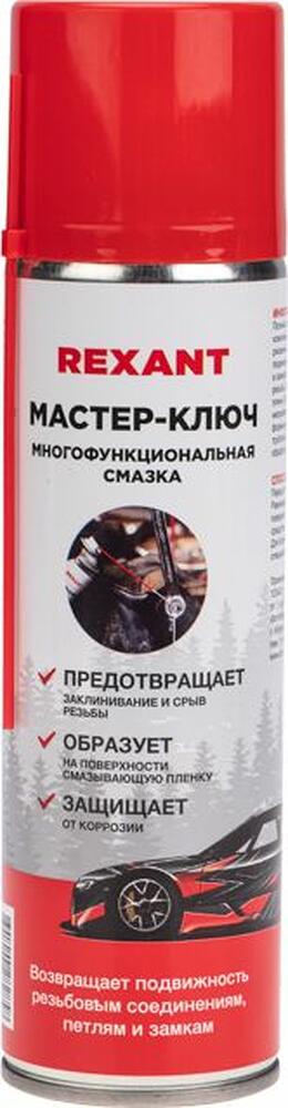 REXANT 85-0053-2 Мастер-ключ 335мл, аэрозоль REXANT