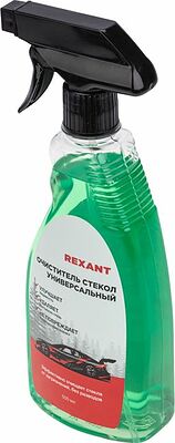 REXANT 85-0068 Очиститель стекол универсальный, 500мл, триггер REXANT