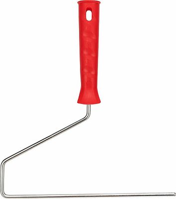 REXANT 89-0134 Ручка для валика, ширина под ролик 240 мм, бюгель 6 мм REXANT