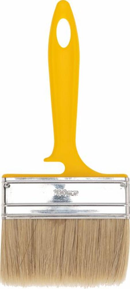 REXANT 89-0315 Кисть плоская «Эмали» 100х12 мм REXANT