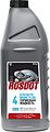 ROSDOT Жидкость тормозная ROSDOT DOT4 910 г 430101H03 (430101H03)