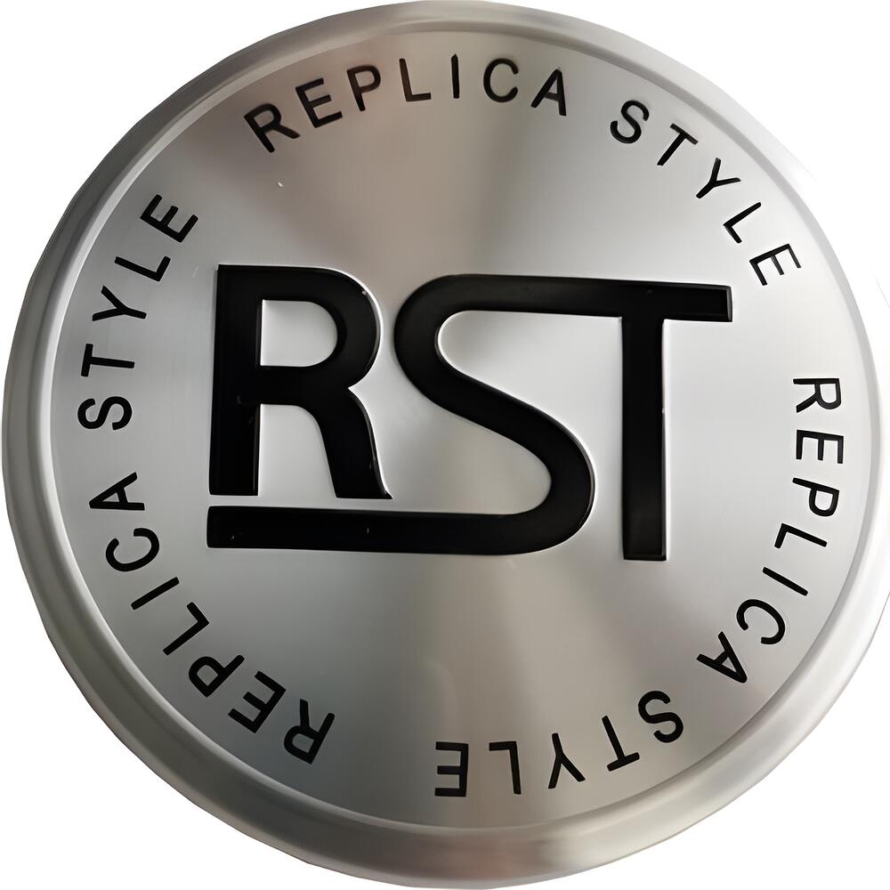 Стикер RST (44,5мм)