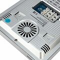 SECURIC 45-0438 Цветной монитор видеодомофона 7 quot; формата AHD(1080P), с сенсорным экраном, детектором движения, функцией фото- и видеозаписи (модель AC-438)