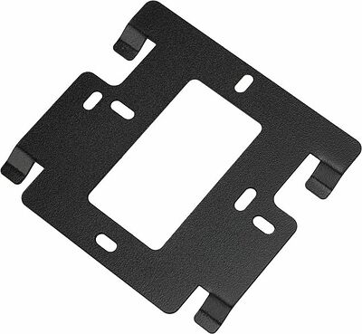 SECURIC 45-0440 Цветной монитор видеодомофона 10,1 quot; формата AHD(1080P), с сенсорным экраном, детектором движения, функцией фото- и видеозаписи (модель AC-440)