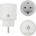SECURIC SEC-HV-401W Умная Wi-Fi розетка SECURIC