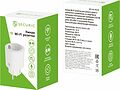 SECURIC SEC-HV-401W Умная Wi-Fi розетка SECURIC