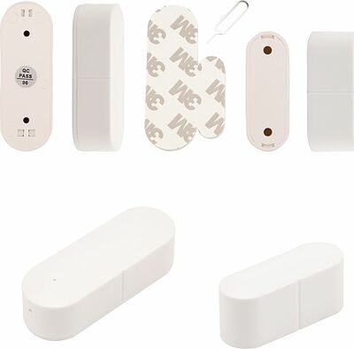 SECURIC SEC-S-301W Wi-Fi датчик открытия дверей и окон SECURIC