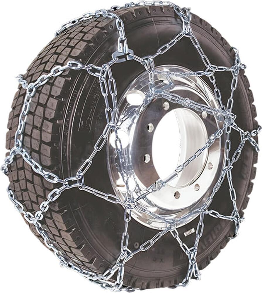 SKALOLAZ TN Цепи противоскольжения 12.00R20, 315/80R22.5 комплект 2 цепи