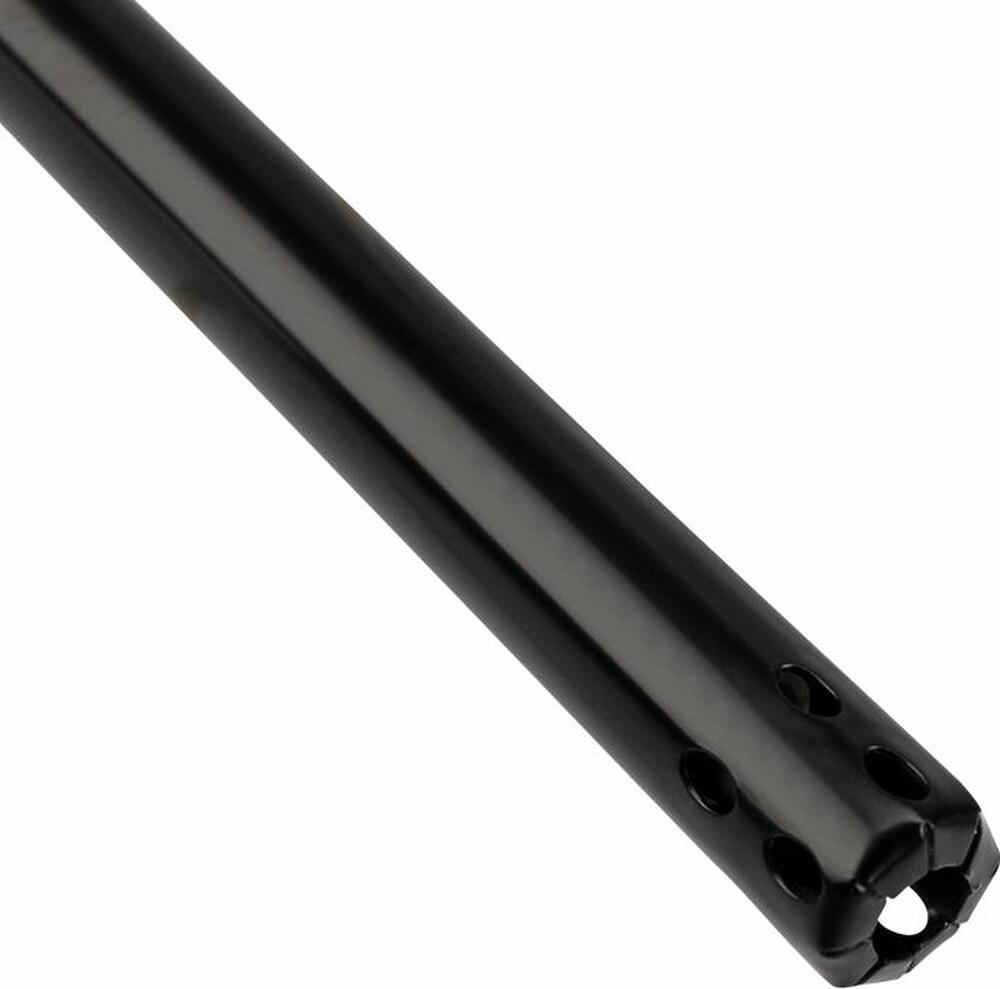 СОКОЛ 61-0961 Бытовая газовая пьезозажигалка с классическим пламенем, многоразовая (1 шт.) красная СК-302L СОКОЛ