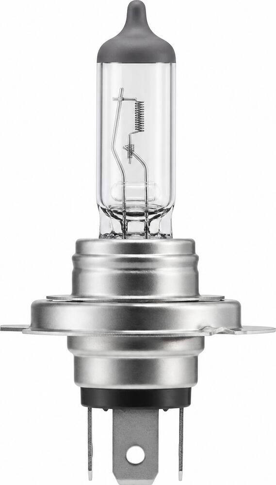 Лампа 12V H3 55W +30% PK22s SVS Standard 1 шт. картон 0200005000