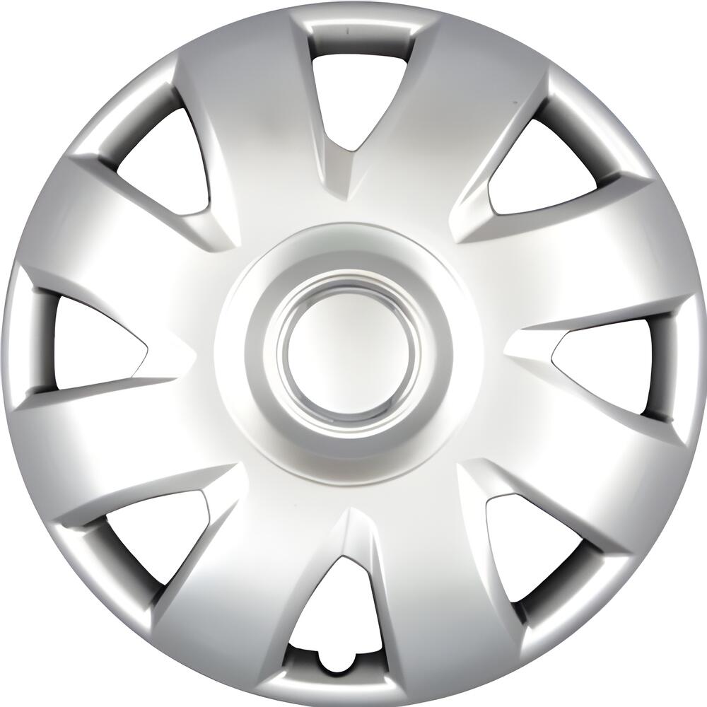 Колпак колеса гибкий декорат. T-15311 15 1шт. 9260516