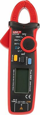 UNI-T 13-0009 Токовые клещи UNI-T UT210E