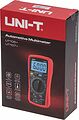 UNI-T 13-0059 Автомобильный мультиметр UNI-T UT105+ UNI-T 13-0059 Автомобильный мультиметр UNI-T UT105+