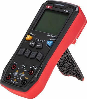 UNI-T 13-0091 Профессиональный мультиметр UNI-T 60S