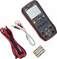 UNI-T 13-0091 Профессиональный мультиметр UNI-T 60S