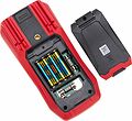 UNI-T 13-0093 Профессиональный мультиметр UNI-T UT61D+