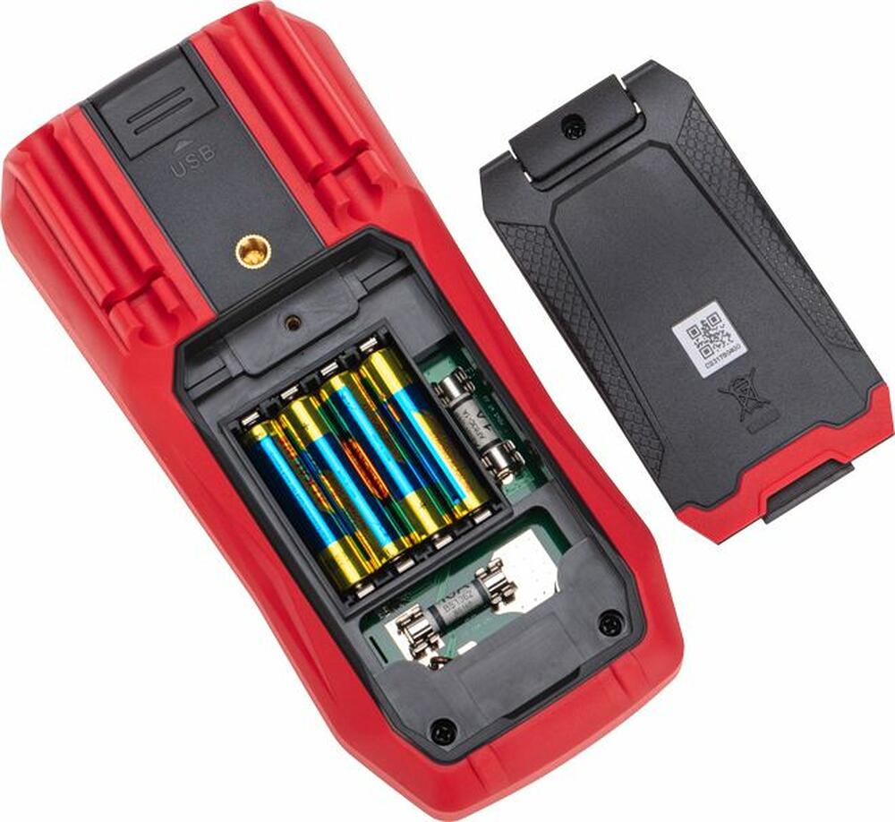 UNI-T 13-0093 Профессиональный мультиметр UNI-T UT61D+
