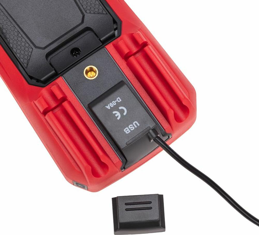 UNI-T 13-0093 Профессиональный мультиметр UNI-T UT61D+