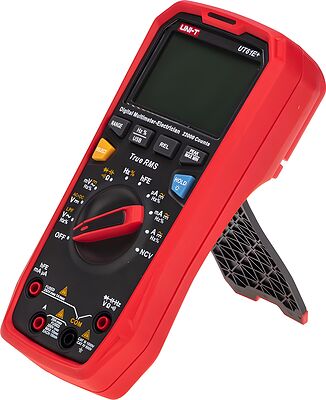 UNI-T 13-0094 Профессиональный мультиметр UNI-T UT61E+