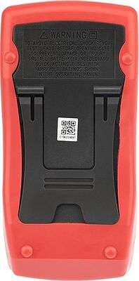 UNI-T 13-1023 Универсальный мультиметр UT 58C