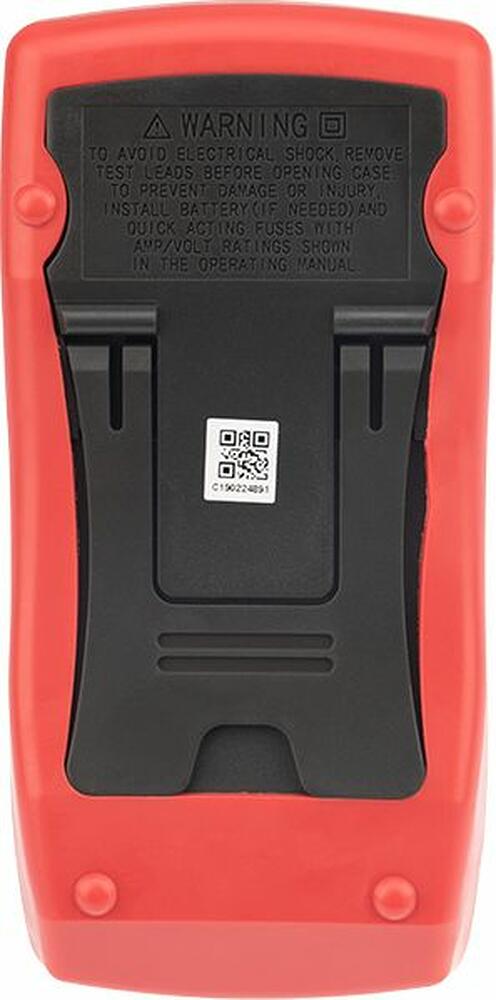 UNI-T 13-1023 Универсальный мультиметр UT 58C