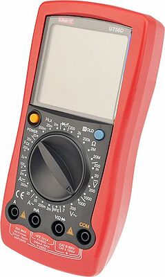 UNI-T 13-1024 Универсальный мультиметр UT 58D