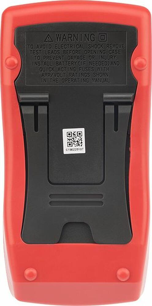 UNI-T 13-1024 Универсальный мультиметр UT 58D