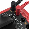 UNI-T 13-1024 Универсальный мультиметр UT 58D