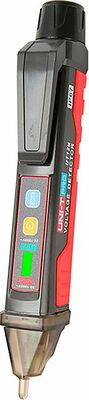 UNI-T 13-1033 Тестер-пробник UNI-T UT12M