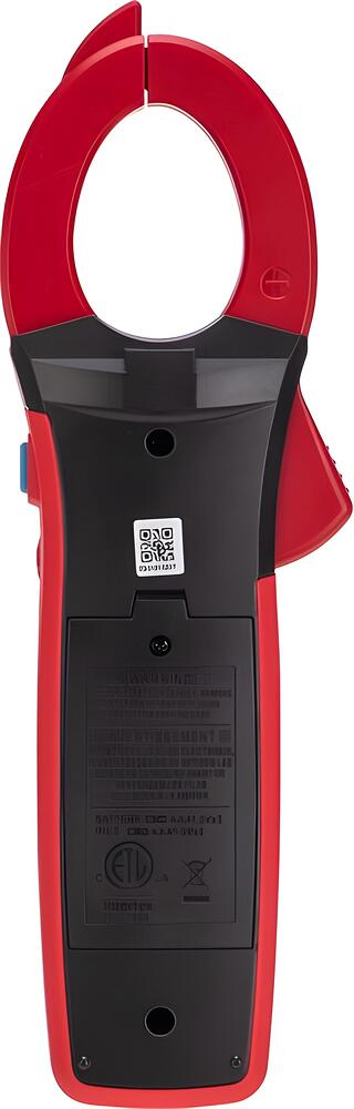UNI-T 13-1068 Токовые клещи UNI-T UT208B