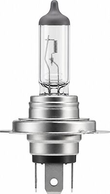 Лампа H7 XenonVision 6000K (комплект 2 шт.)