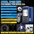 Xtool Датчик давления в шинах TP150 Устройство для диагностики ALL237670 Xtool Датчик давления в шинах TP150 Устройство для диагностики ALL237670