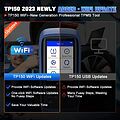 Xtool Датчик давления в шинах TP150 Устройство для диагностики ALL237670 Xtool Датчик давления в шинах TP150 Устройство для диагностики ALL237670