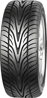 Accelera 651 245/40 R17 91W 