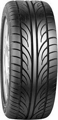 Accelera Alpha 205/45 R17 88W