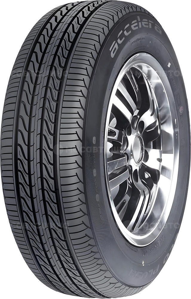 Accelera Eco plush 195/60 R15 88H 